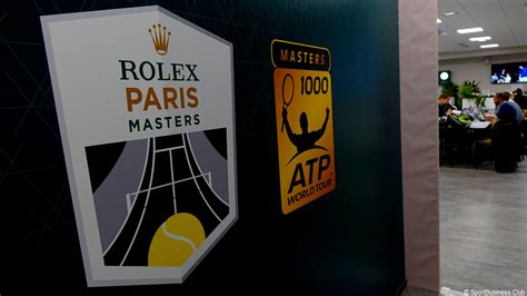 combien gagne le vainqueur du rolex paris masters|Gains Rolex Paris Masters : le prize money 2024 détaillé .